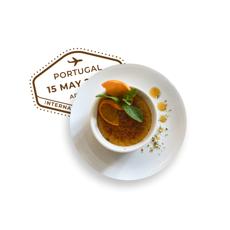 Carnets de voyage - Restaurant Lorgues - Restaurant centre ville Lorgues