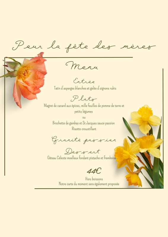 Carnets de voyage - Restaurant Lorgues - restaurant a faire LORGUES
