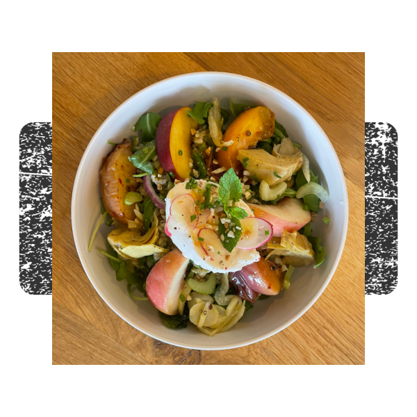 Carnets de voyage - Restaurant Lorgues - meilleur resto LORGUES