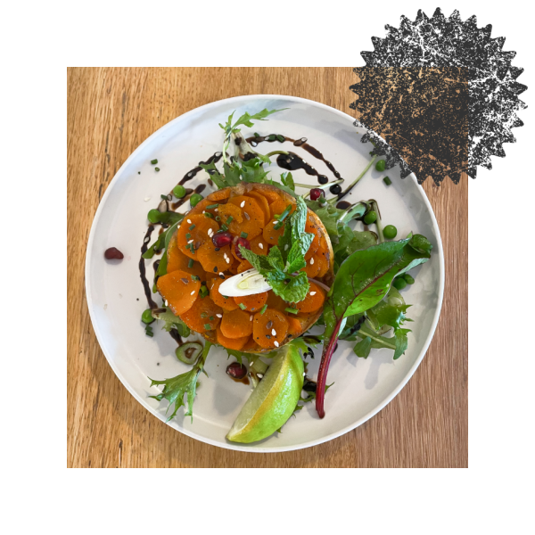 Carnets de voyage - Restaurant Lorgues - top restaurant LORGUES