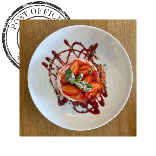 Carnets de voyage - Restaurant Lorgues - Restaurant Lorgues var