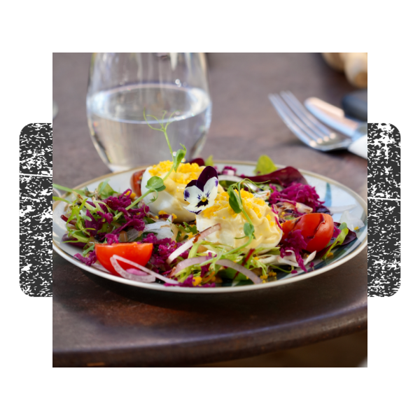 Carnets de voyage - Restaurant Lorgues - Restaurant Lorgues var