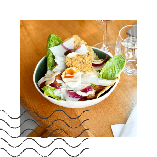 Carnets de voyage - Restaurant Lorgues - restaurant sympa LORGUES