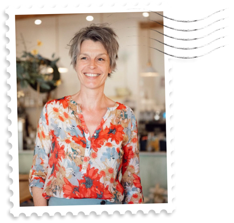 Mon histoire - Carnets de voyage - Restaurant Lorgues - restaurant LORGUES